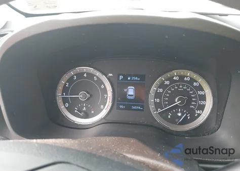 2021 Hyundai Venue Se from USA, damaged, VIN KMHRB8A3XMU081897